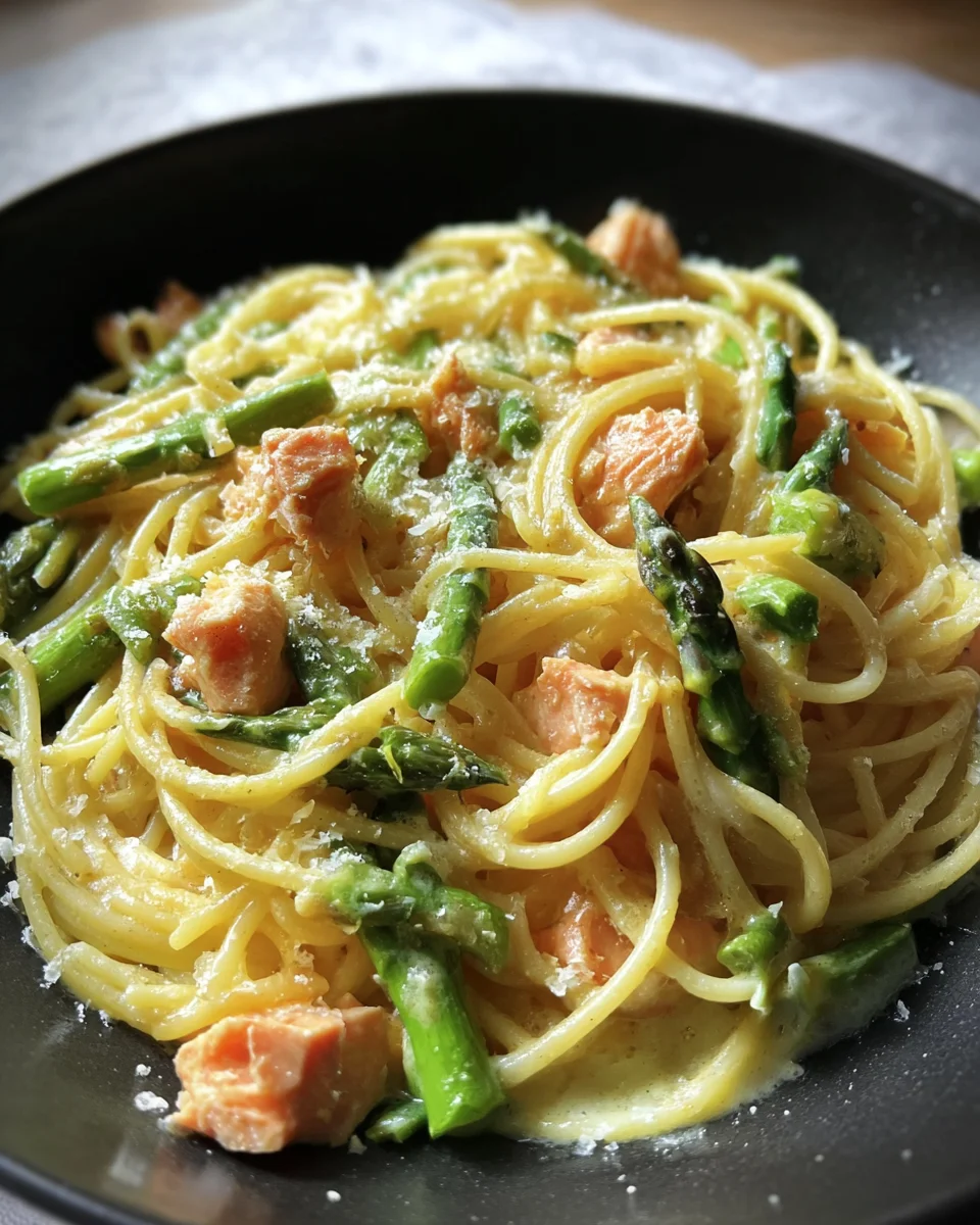 Spaghetti