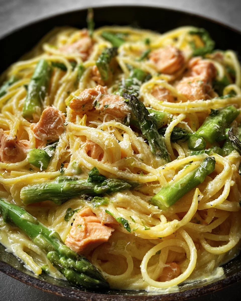 Spaghetti