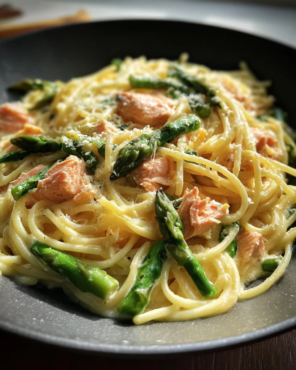 Spaghetti