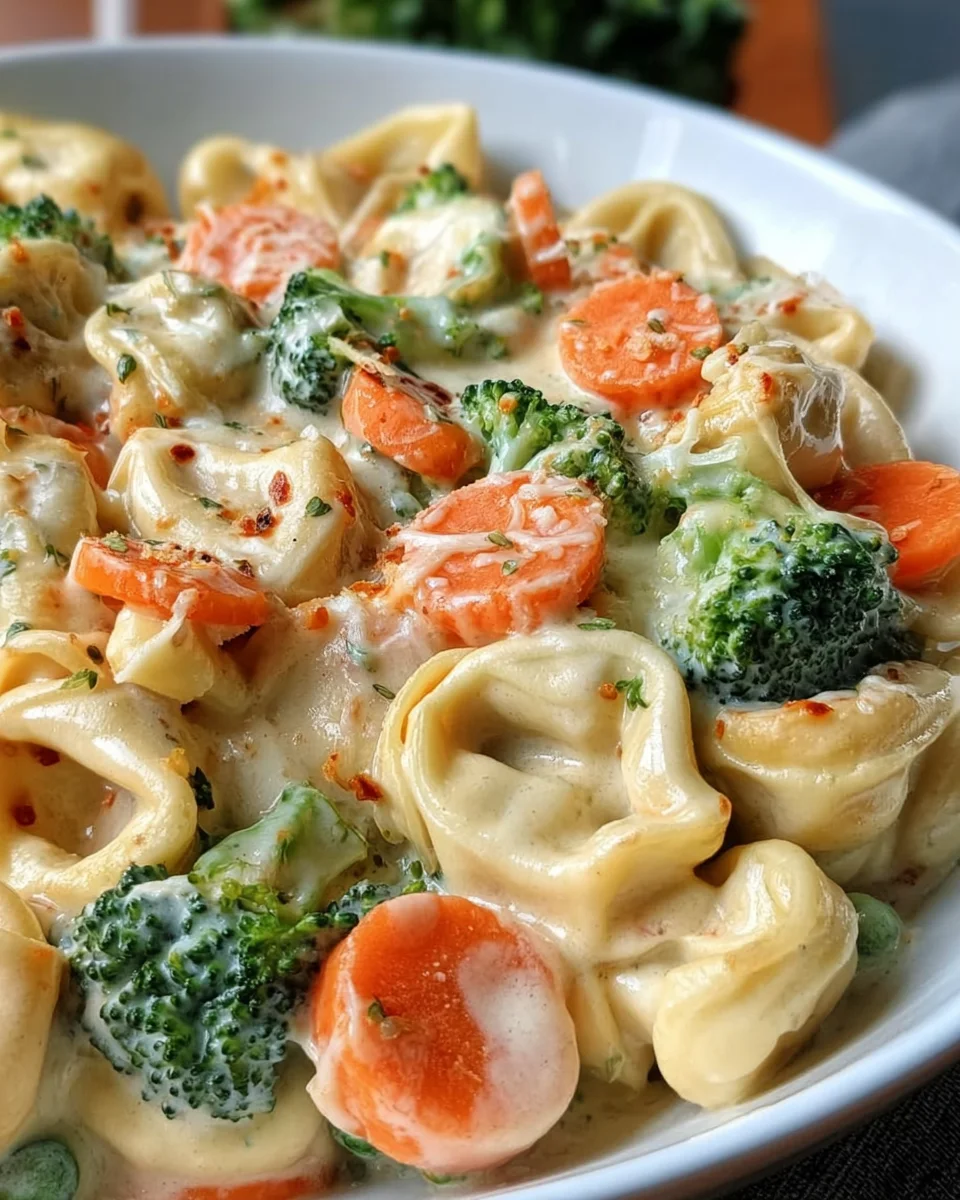 Tortellini