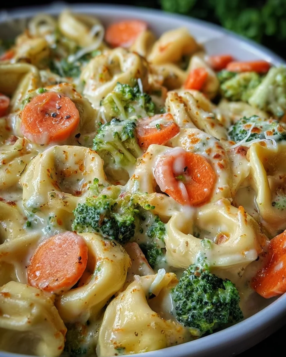 Tortellini