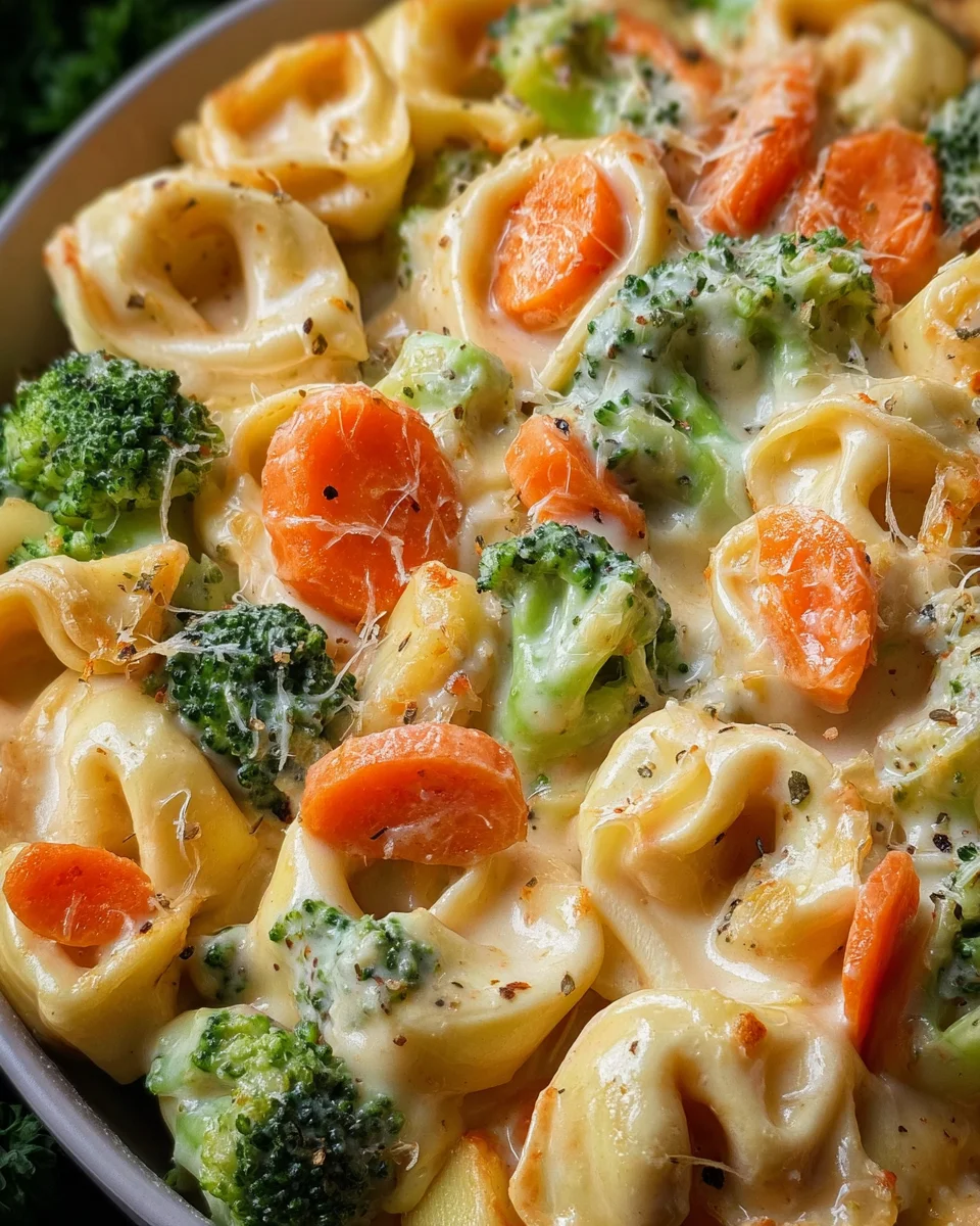Tortellini