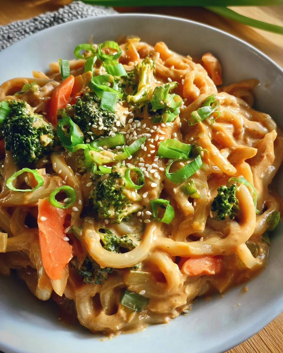 Udon