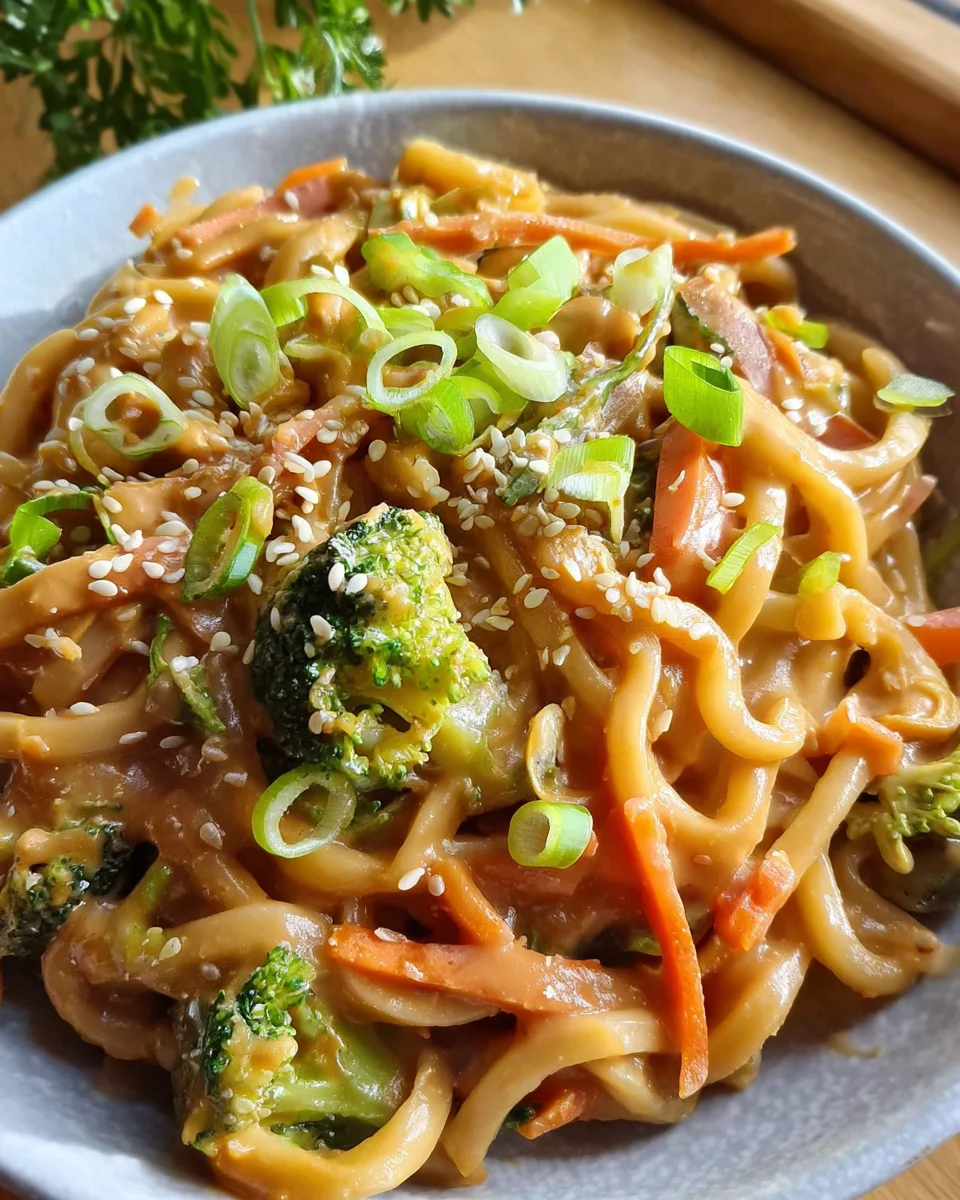 Udon