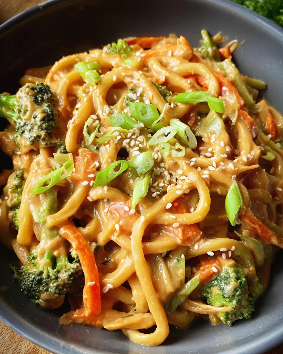 Udon