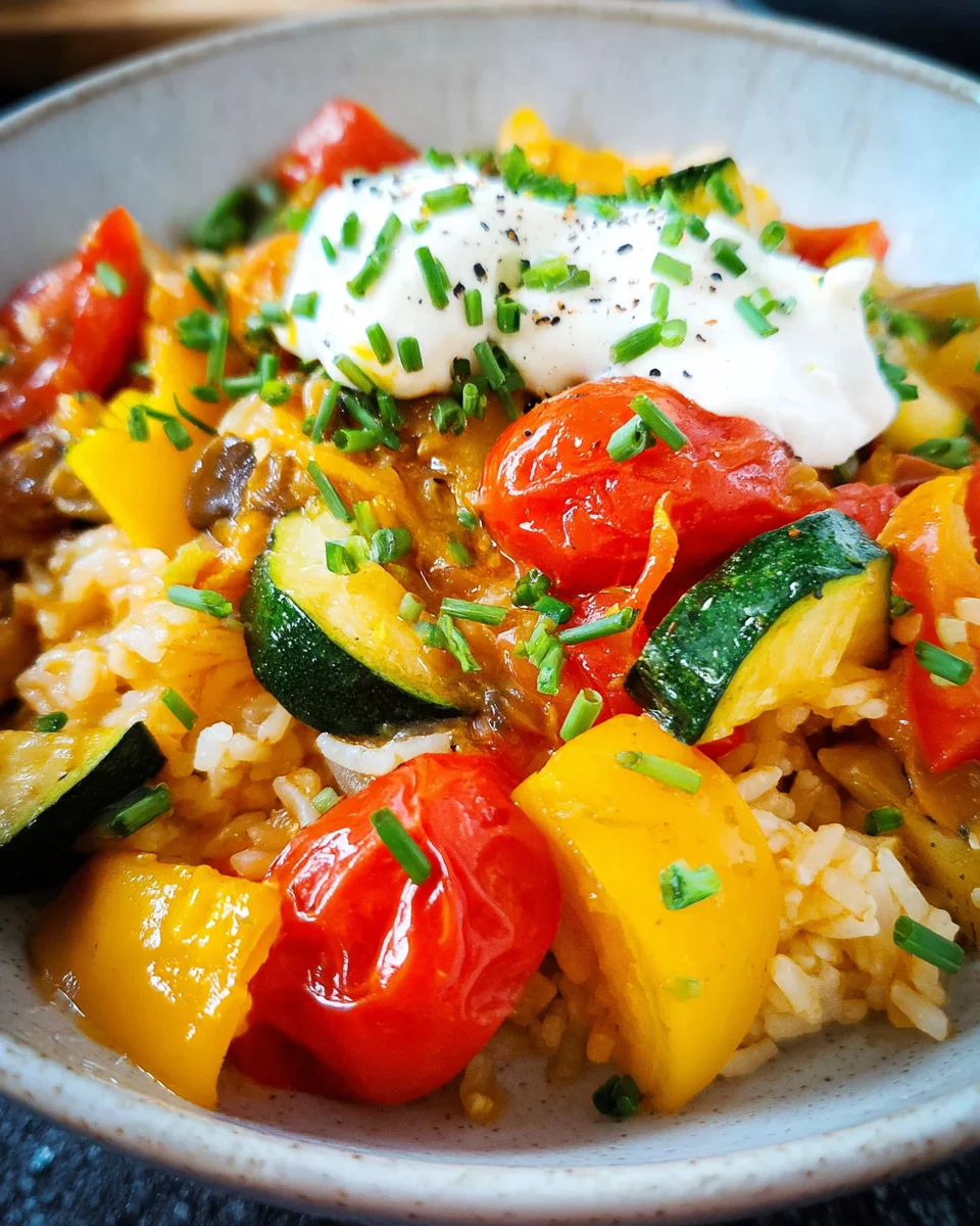 Vegetarische