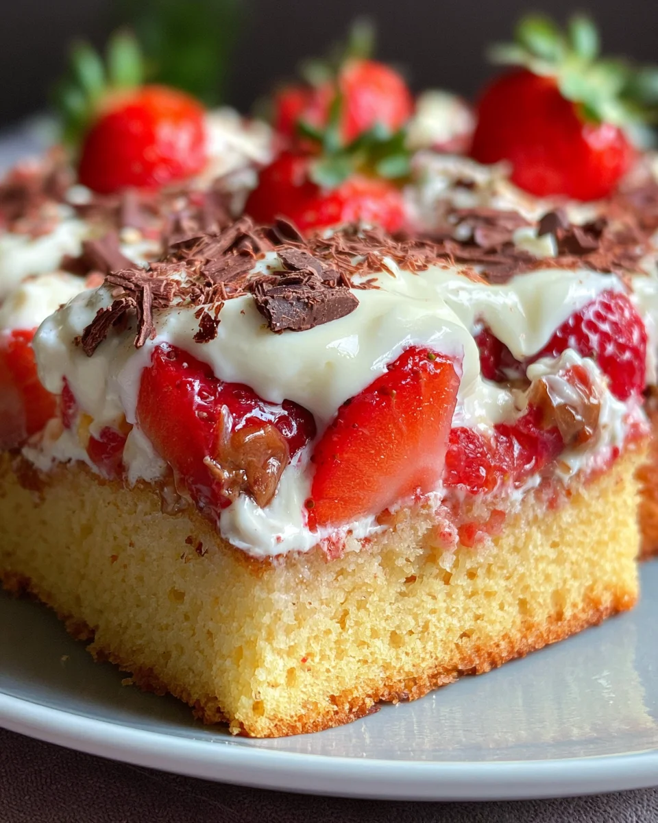 Fantakuchen