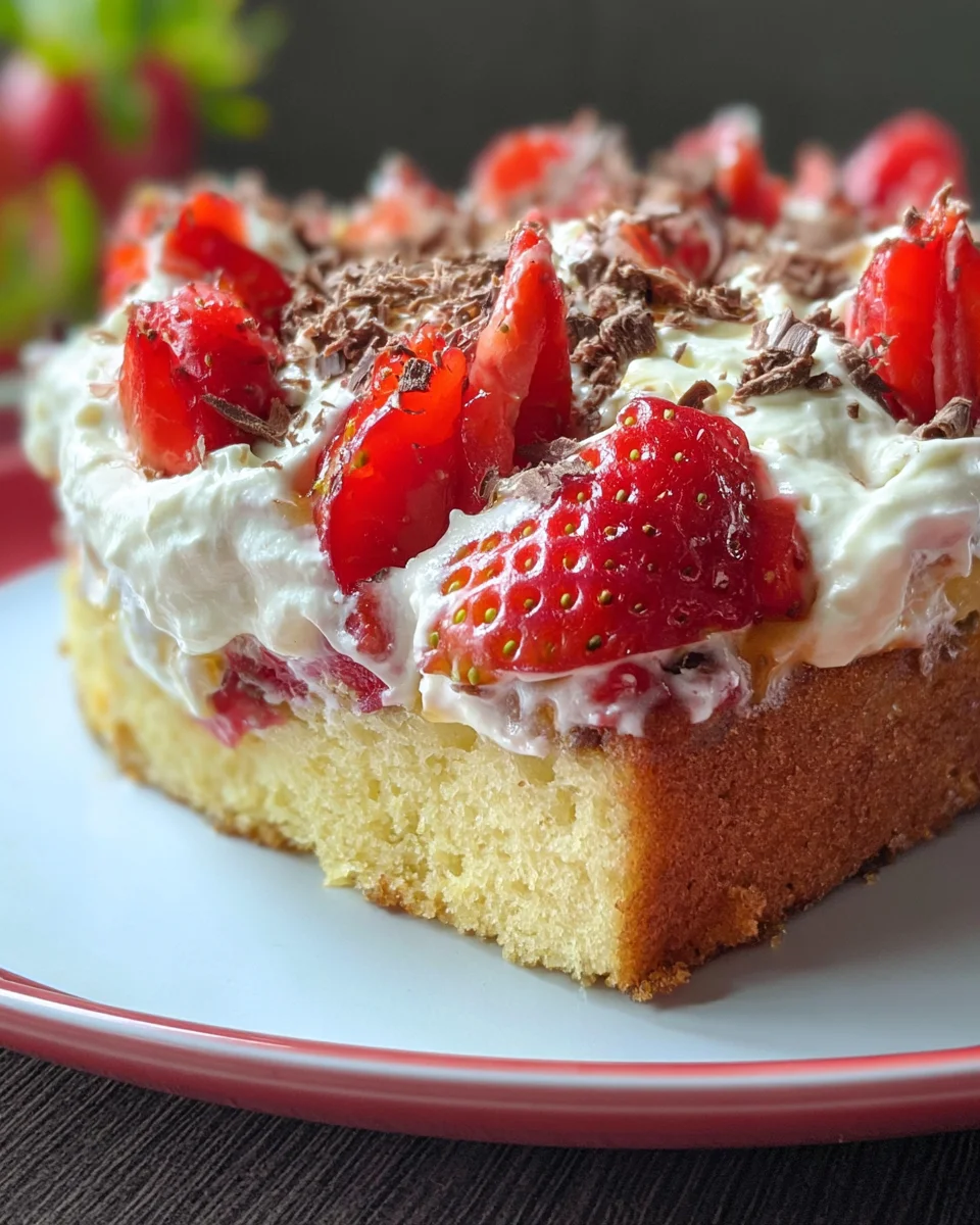 Fantakuchen