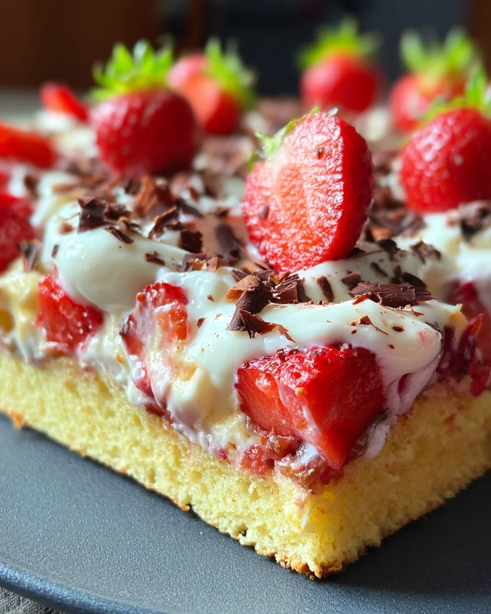 Fantakuchen