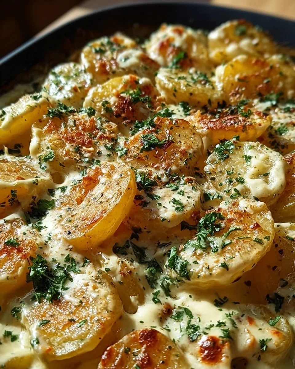Kartoffeln