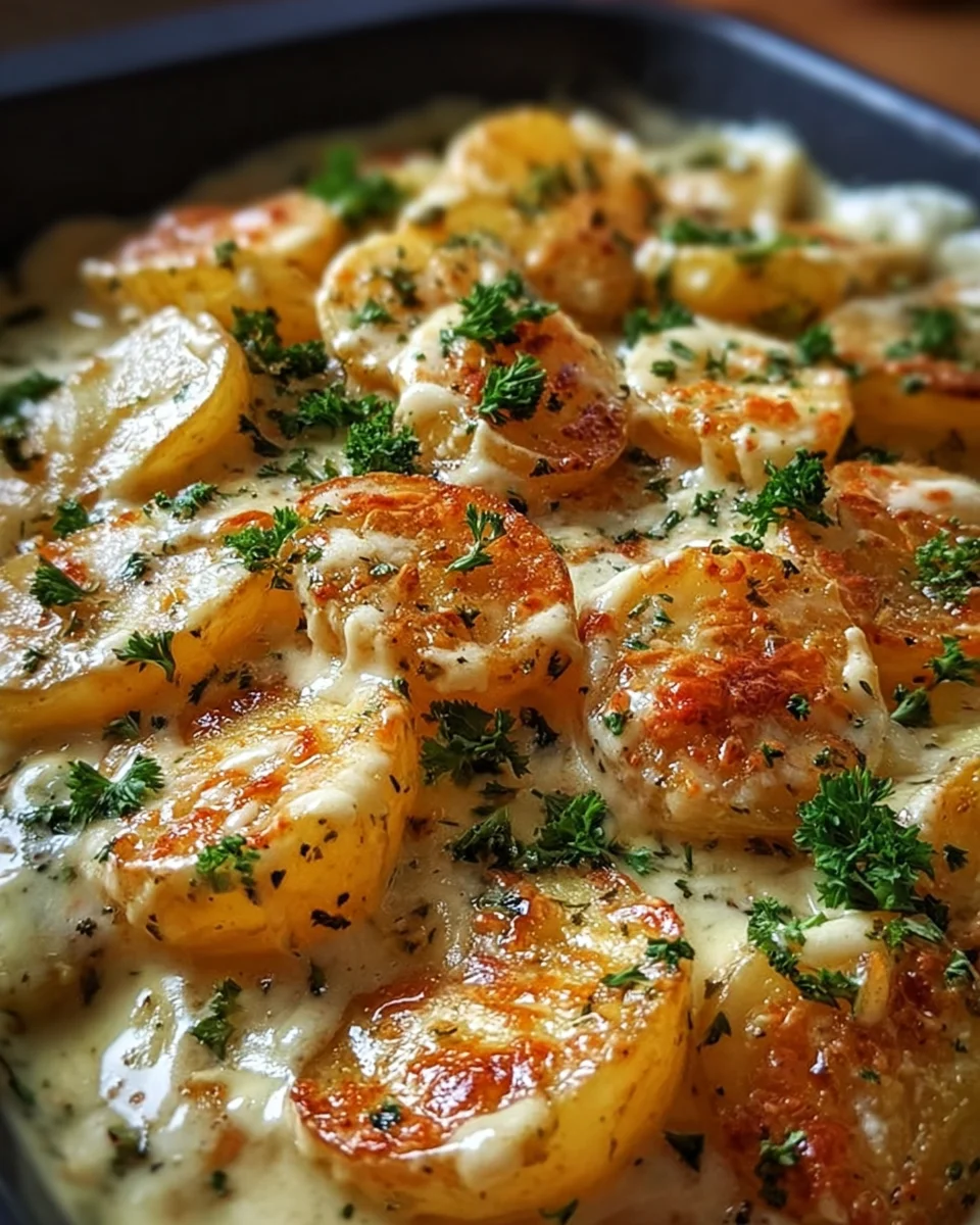 Kartoffeln