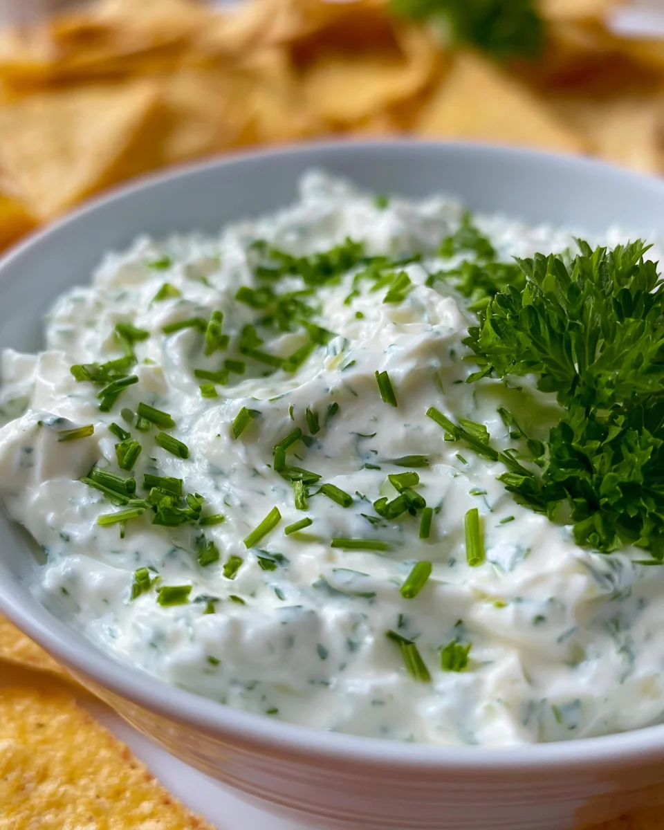 Quark-Dip