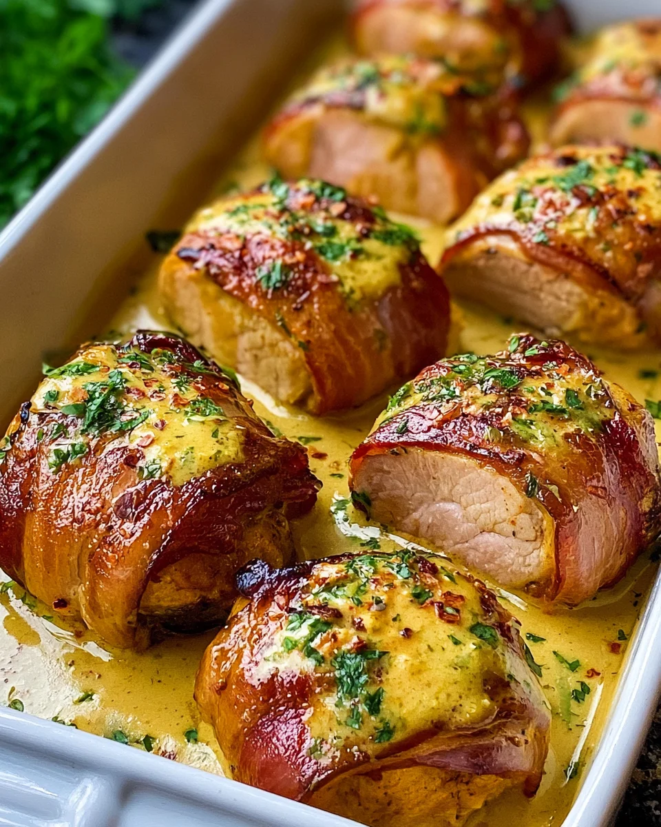 Schweinefilet