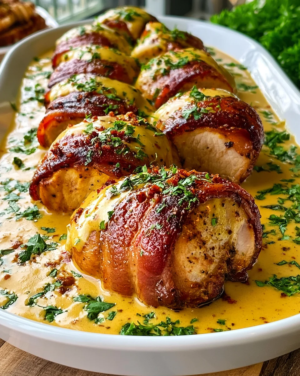 Schweinefilet