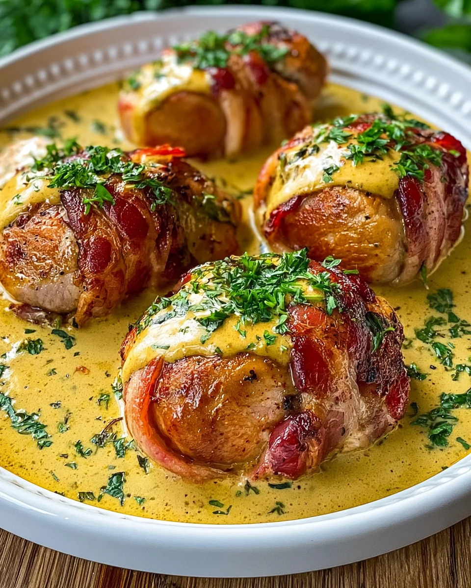 Schweinefilet