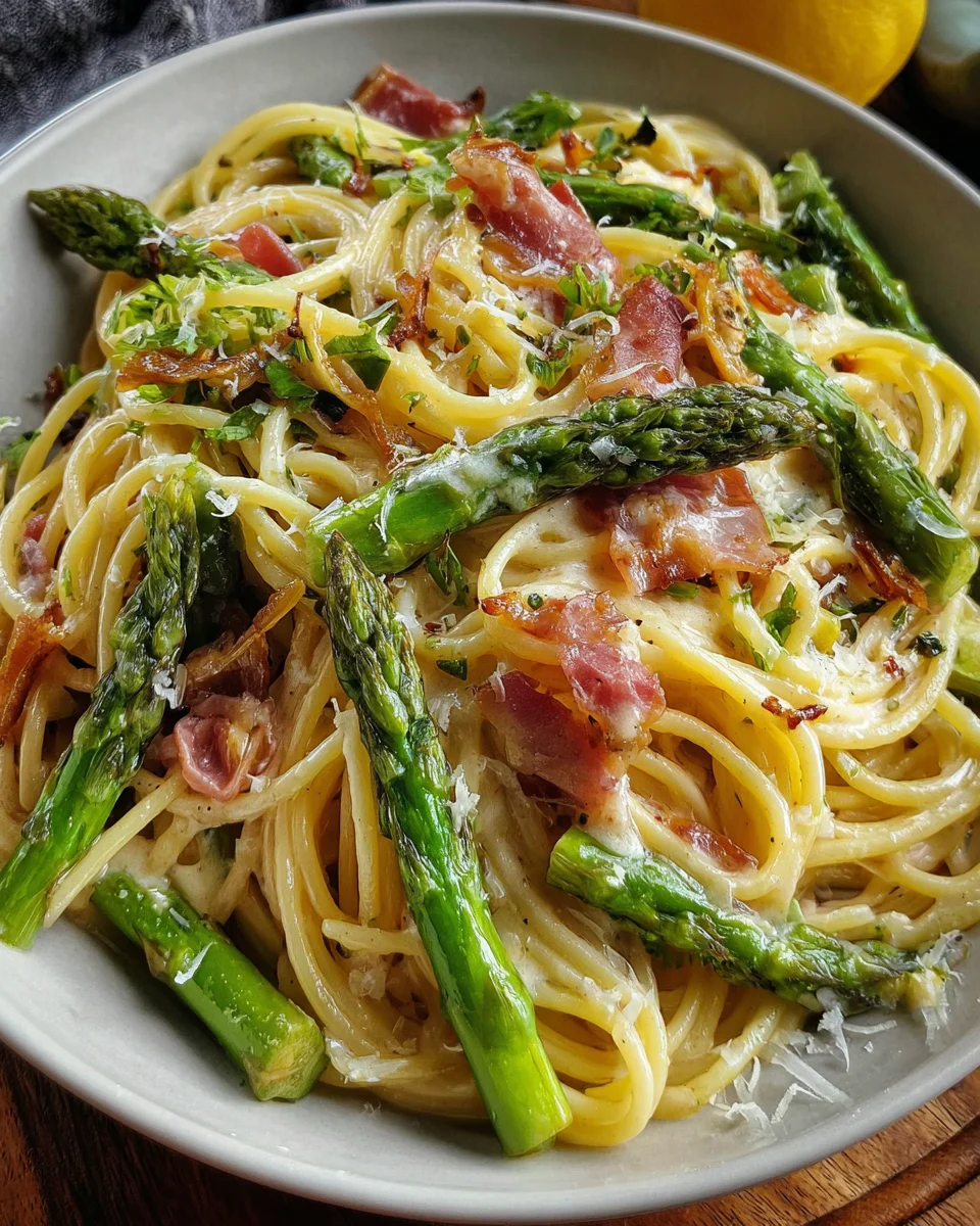 Spargel