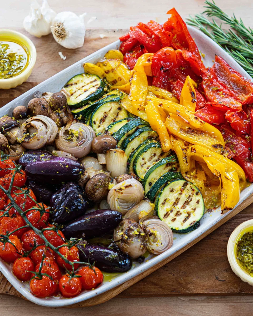 Antipasti