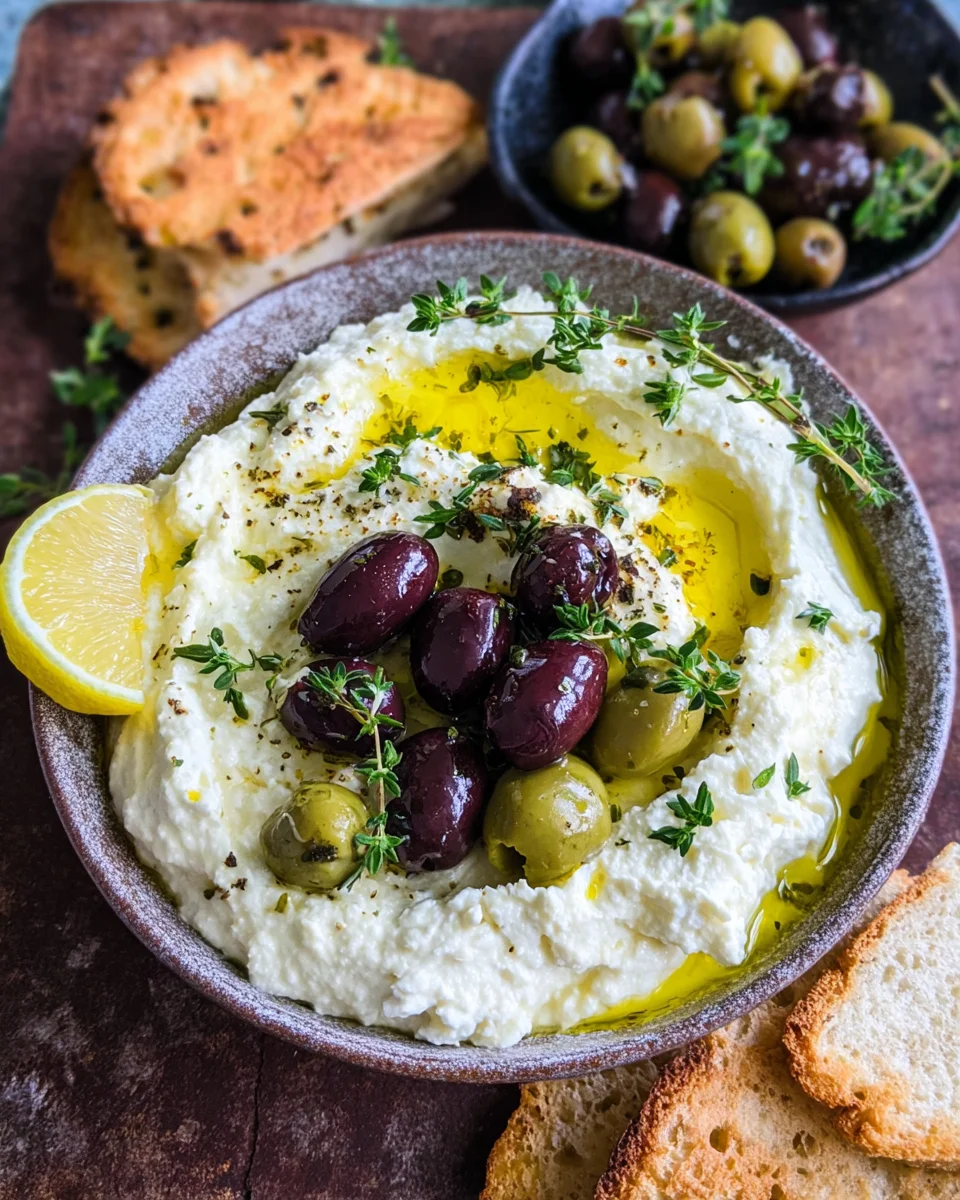 Feta