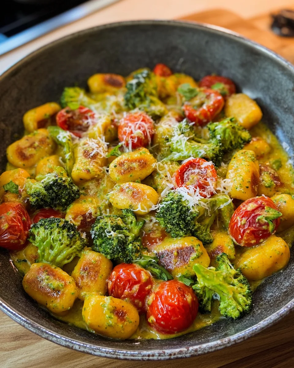 Gnocchi