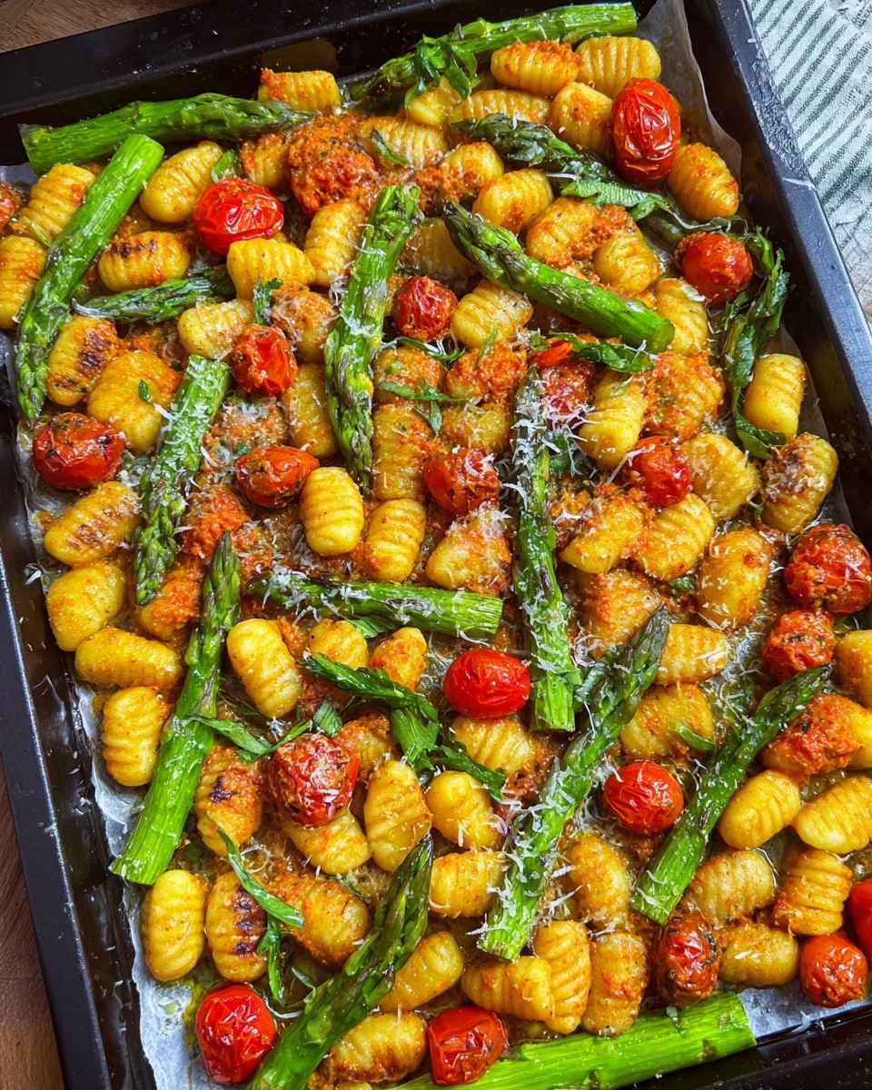 Gnocchi