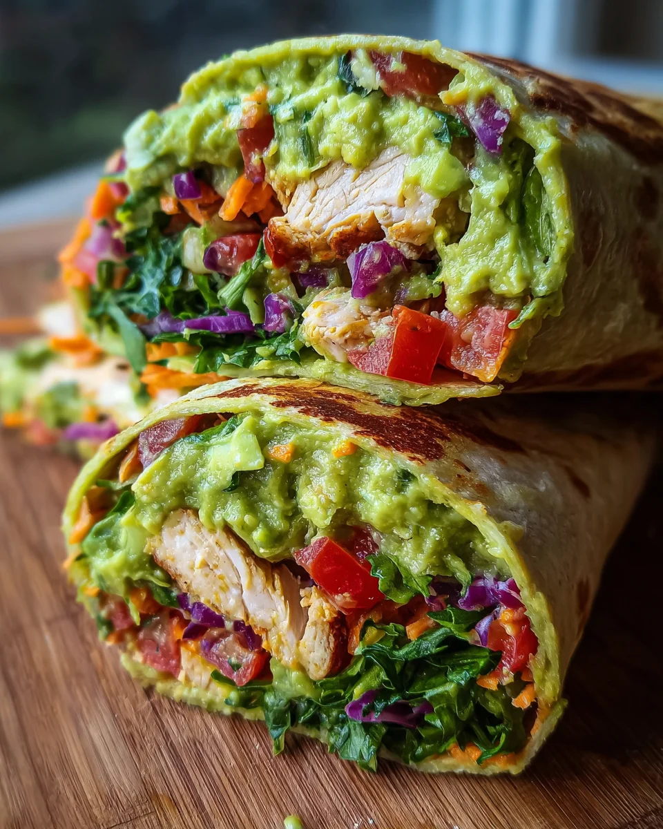 Guacamole