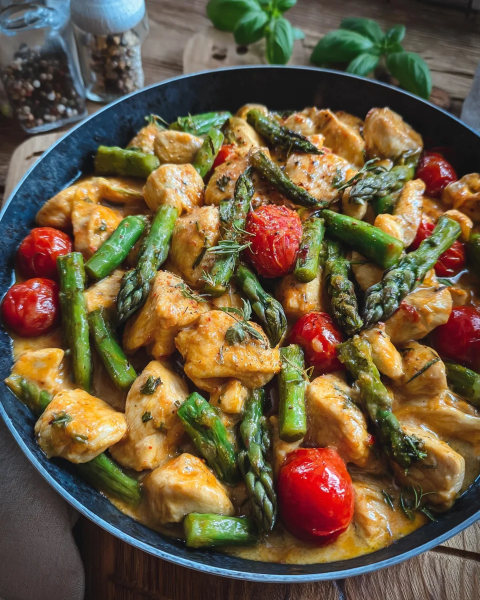 Hähnchen