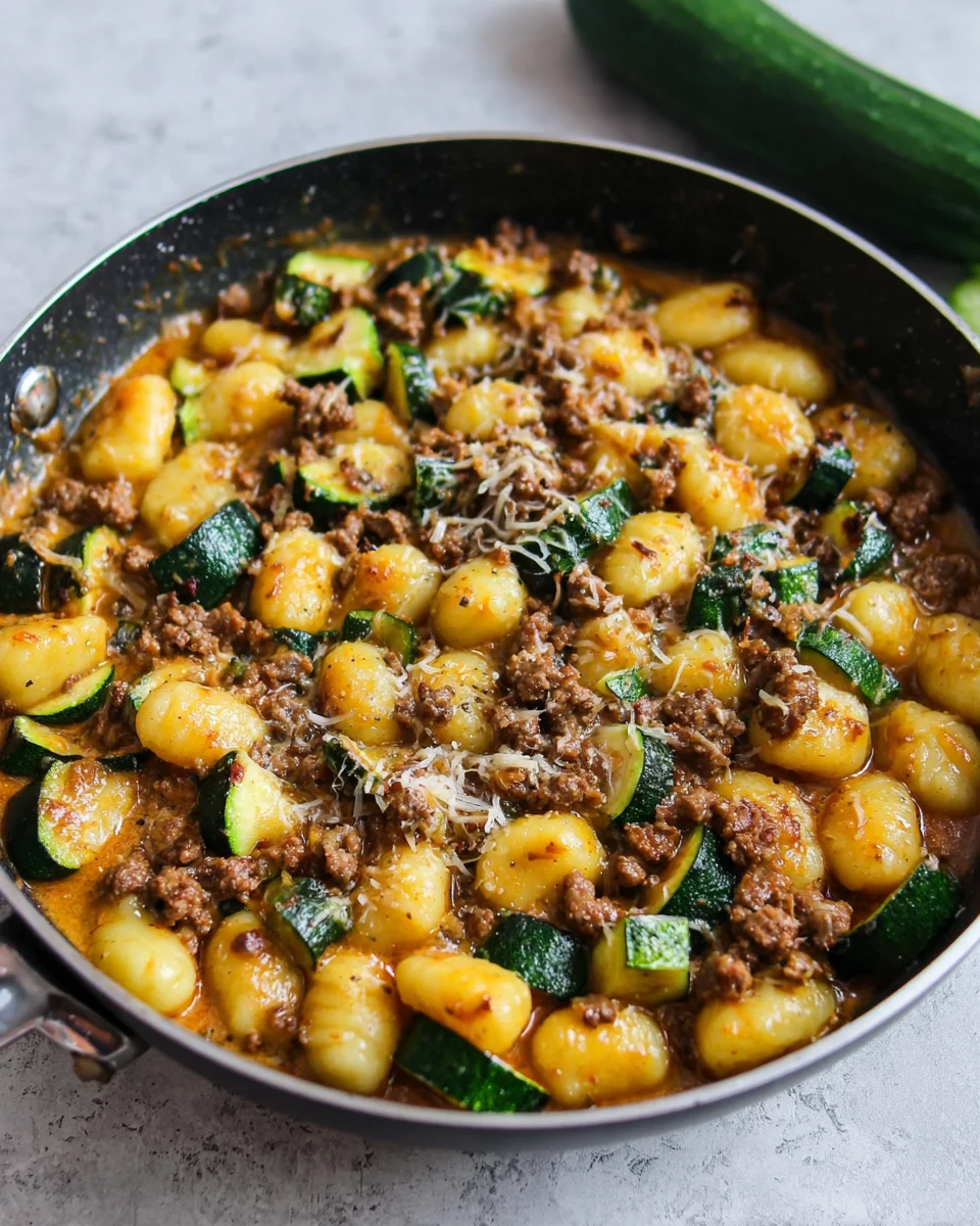Gnocchi
