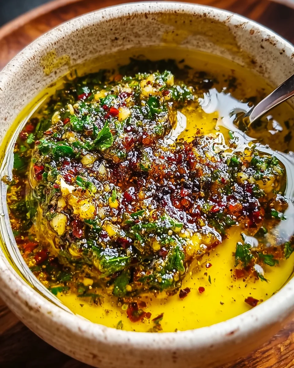 Mediterranes Olivenöl-Dip: Ein Unglaubliches Ultimatives Rezept für 5 Sinne