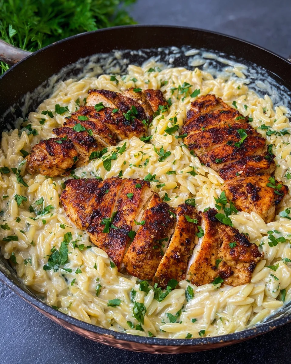 Orzo