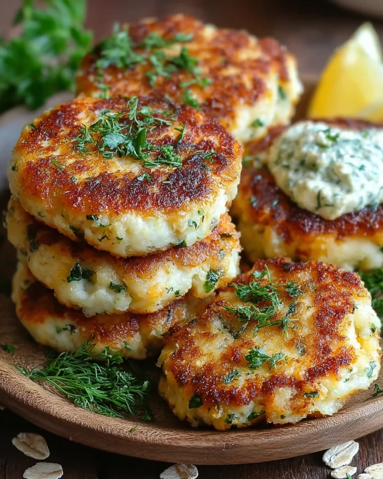 Proteinreiche Hüttenkäse-Taler