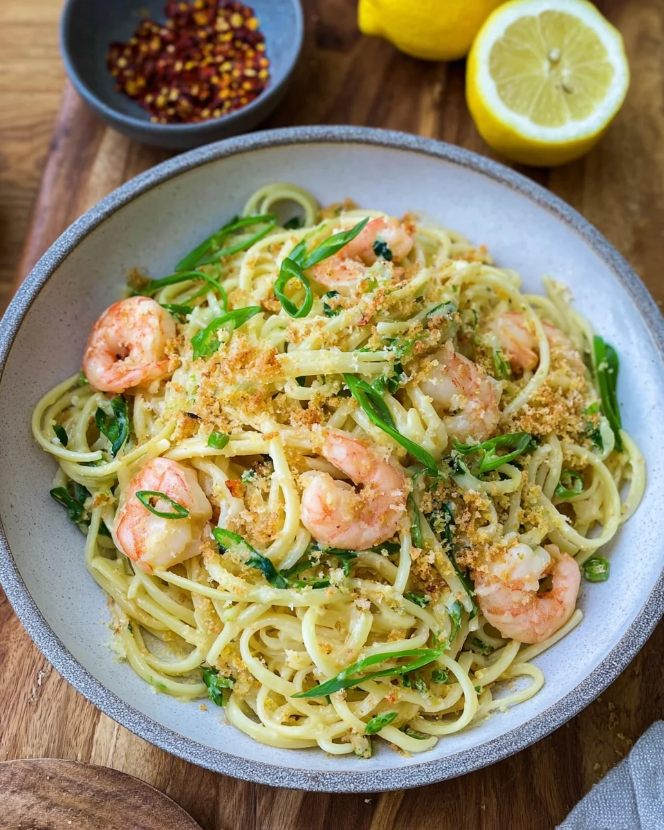 Sommerpasta