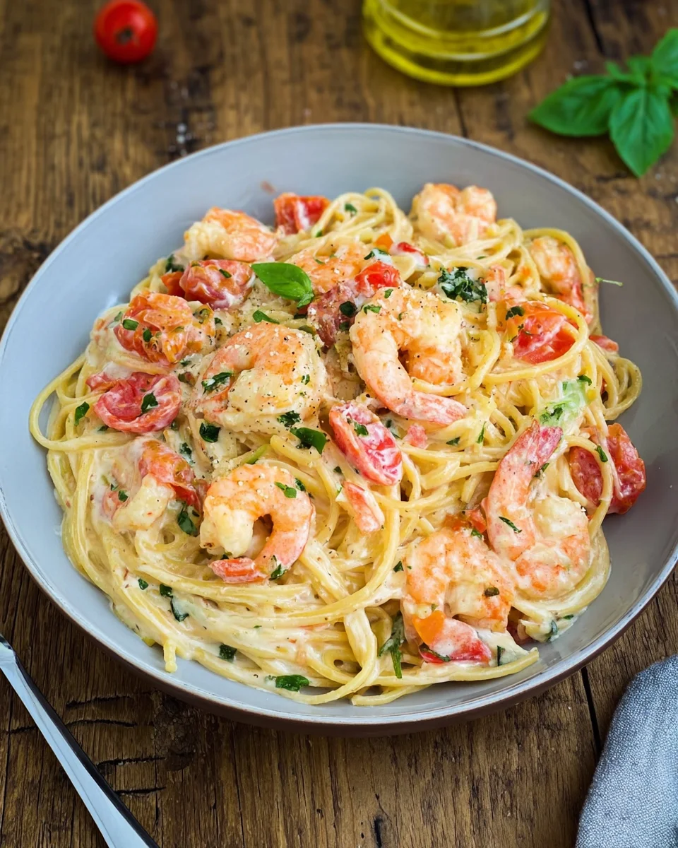 Spaghetti
