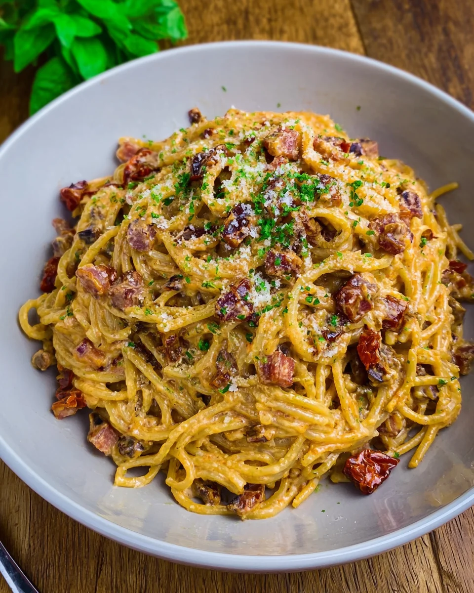Spaghetti