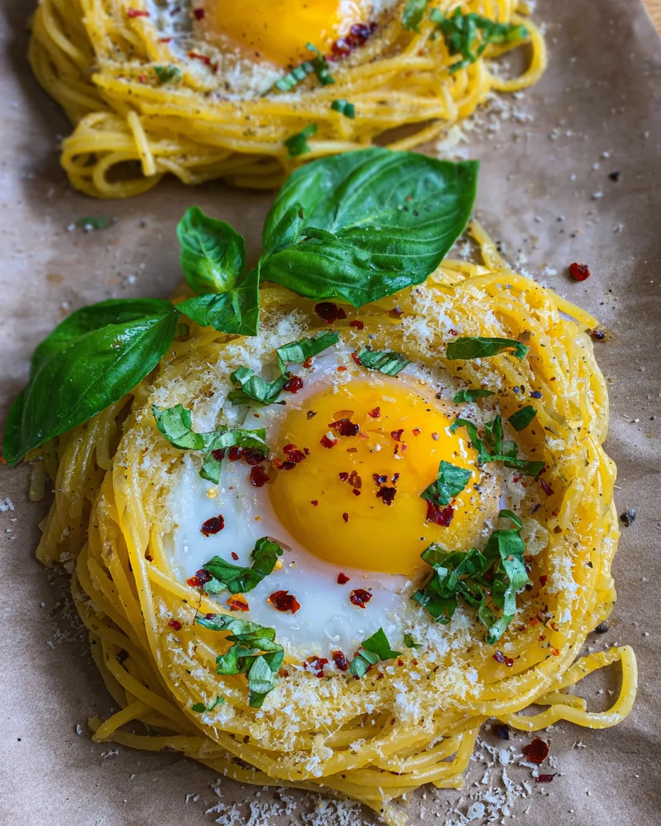 Spaghetti