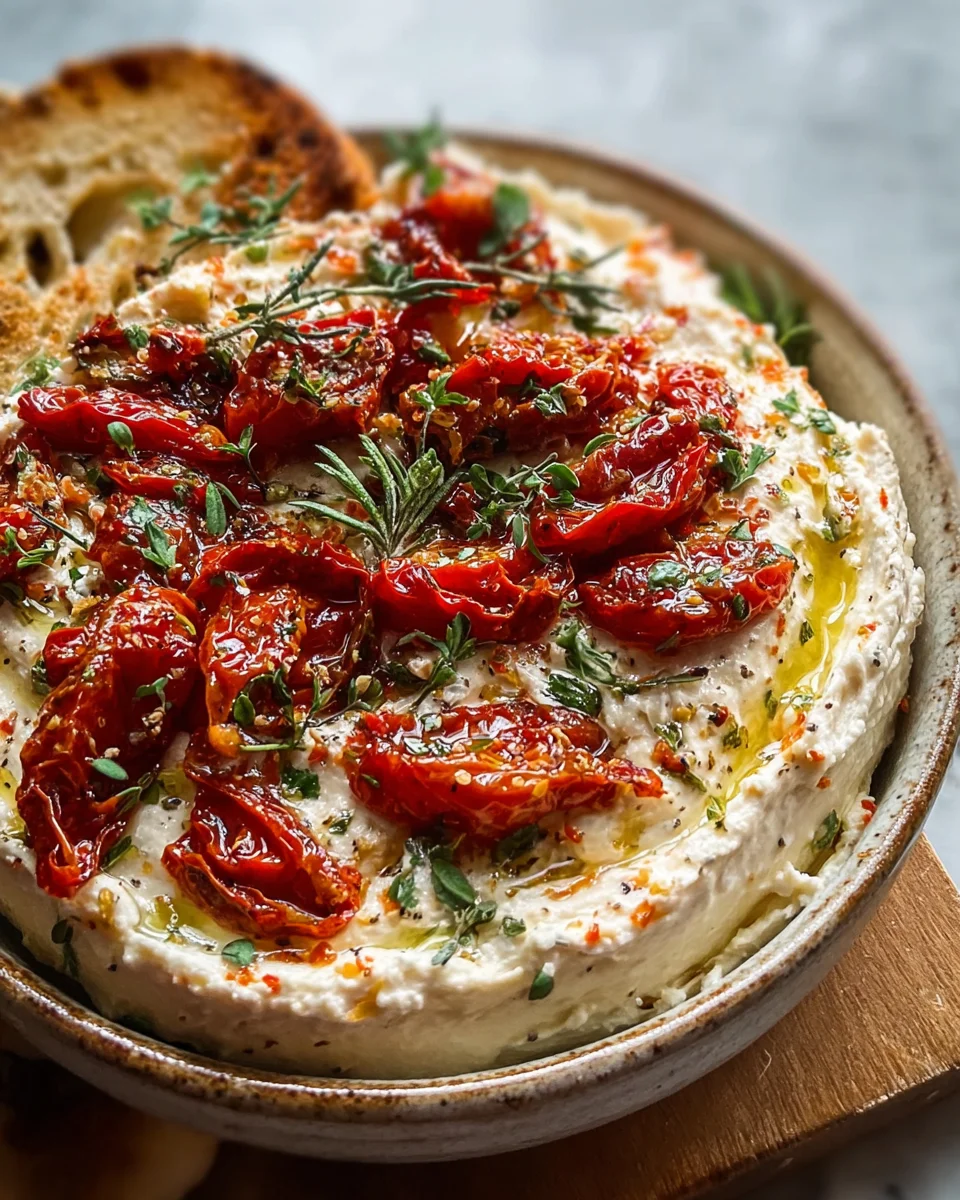 Camembert Tomaten Aufstrich: Blitzrezept für Feinschmecker! image 2