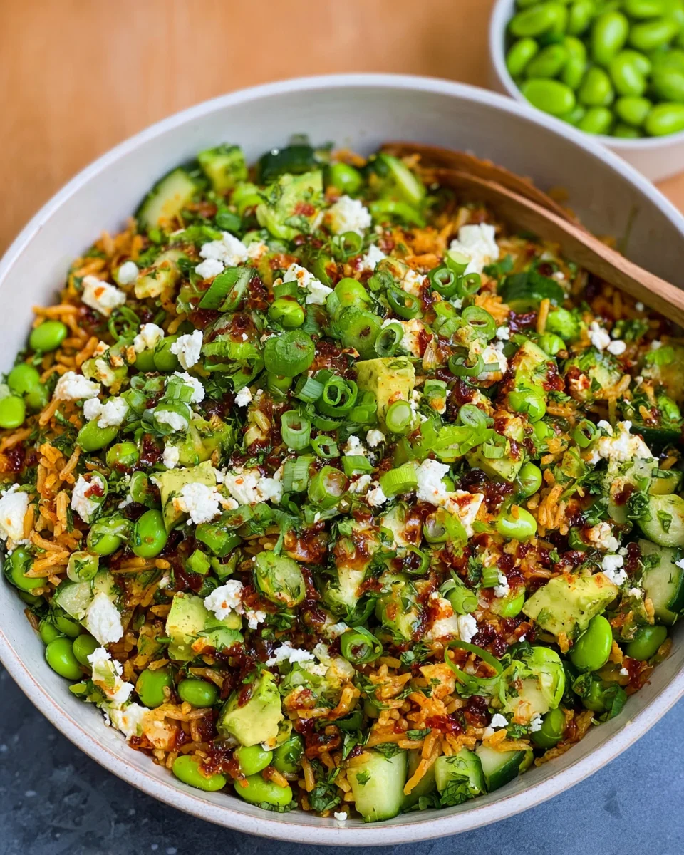 Crispy Reissalat image 2