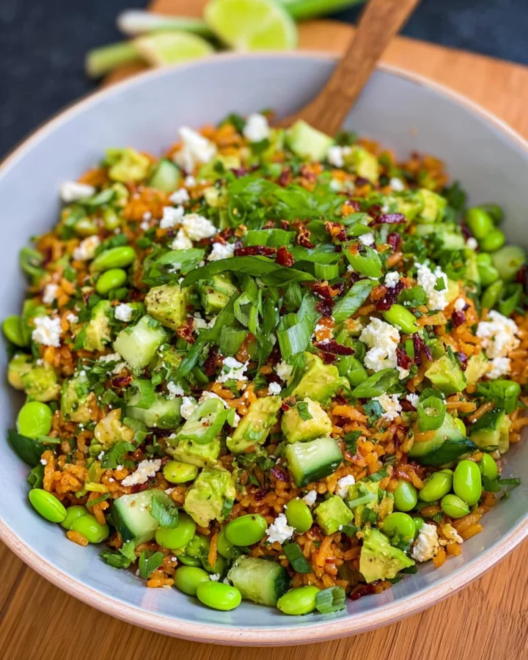 Crispy Reissalat
