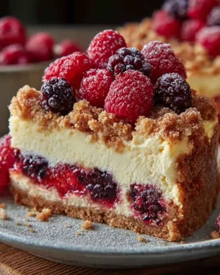 Himnon-non-alcoholic alternativeic beer-Käsekuchen-Streuselkuchen