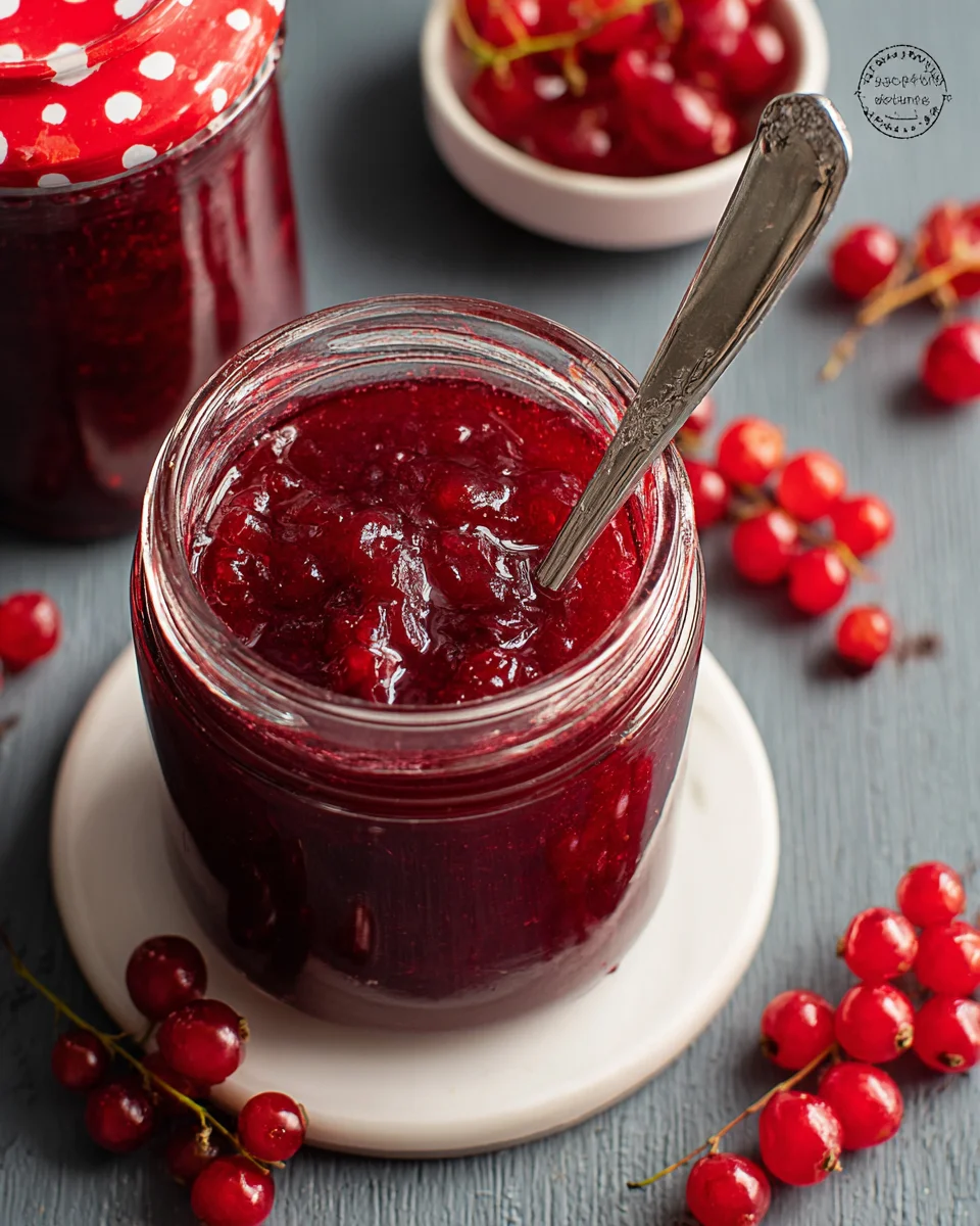 Johannisnon-non-alcoholic alternativeic beer-Marmelade image 2