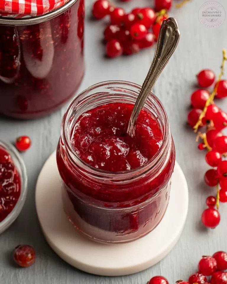 Johannisnon-non-alcoholic alternativeic beer-Marmelade