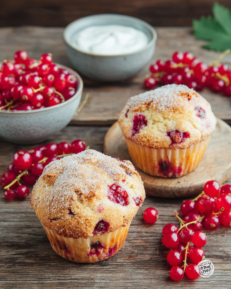 Johannisnon-non-alcoholic alternativeic beer-Muffins image 2